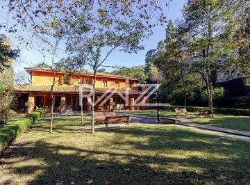 1 · Casa única no Morumbi - 750m² úteis, 3.000 m² de terreno