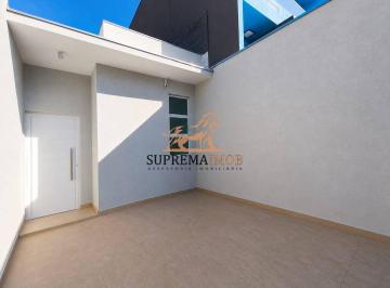 Casa · 61m² · 2 Quartos · 1 Vaga · Casa com 2 quartos à venda no Jardim Piazza Di Roma II - Sorocaba/SP