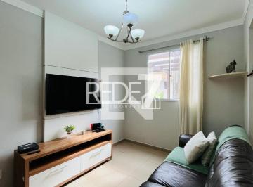 Casa · 100m² · 3 Quartos · 2 Vagas · CASA RESIDENTIAL em Campinas - São Paulo, Mansões Santo Antônio