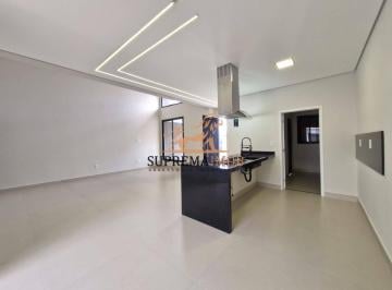 Casa · 145m² · 3 Quartos · 4 Vagas · Casa térrea com 3 suítes , Condomínio Helena Maria