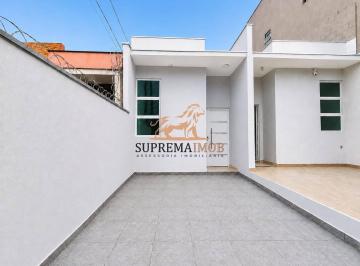 Casa · 61m² · 2 Quartos · 1 Vaga · Casa com 2 quartos à venda no Jardim Piazza Di Roma II - Sorocaba/SP