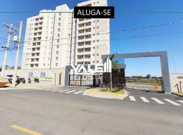 Apartamento · 59m² · 2 Quartos · 1 Vaga · Apartamento FRANCA - SP