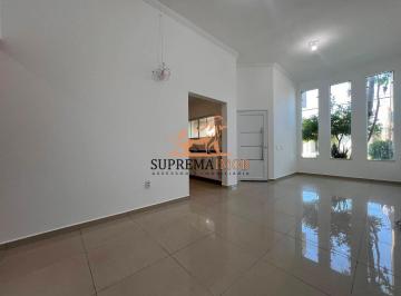 Casa · 94m² · 3 Quartos · 4 Vagas · Casa térrea com 3 quartos á venda , Condomínio Terras de São Francisco