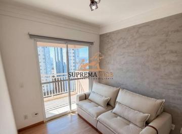 Apartamento · 58m² · 2 Quartos · 1 Vaga · Apartamento a venda com 2 quartos ,Condomínio Upper Life – Campolim