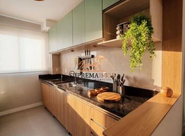 Apartamento · 48m² · 2 Quartos · 1 Vaga · Apartamento decorado à venda - Condomínio Spazio Salamanca, Sorocaba