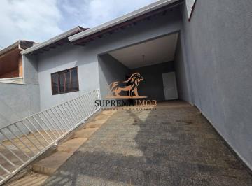 Casa · 112m² · 3 Quartos · 2 Vagas · Casa com 3 quartos, para alugar, Wanell Ville II-Sorocaba/SP