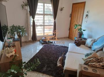 Apartamento · 75m² · 2 Quartos · 1 Vaga · Apartamento para venda com 2 quartos - Edifício das Violetas, Jardim Simus