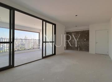 1 · Apartamento novo, nunca habitado e pronto para morar . 112.0 m², 3 suítes, 2 vagas. Terraço com Espa