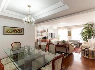 Apartamento de 4 quartos, São Paulo · Apartamento à Venda HIGIENÓPOLIS São Paulo SP 4 Quartos, 1 Suíte, 2 Vagas, Lazer, Varanda