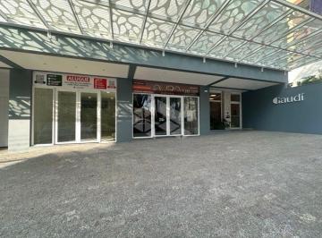 Comercial · 116m² · Loja 116.25M² - para Alugar