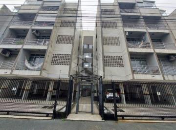 Apartamento · 45m² · 2 Quartos · Apartamento 45M² - para Alugar