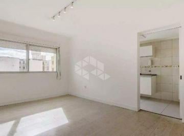 Apartamento · 43m² · 1 Quarto · 1 Vaga · Apartamento 43M² - para Alugar
