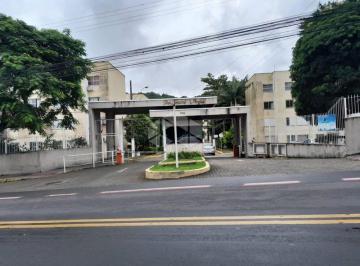 Apartamento · 50m² · 2 Quartos · 1 Vaga · Apartamento 50M² - para Alugar