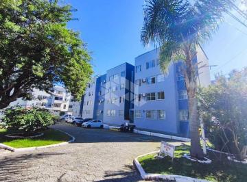 Apartamento · 45m² · 2 Quartos · 1 Vaga · Apartamento 50M² - para Alugar