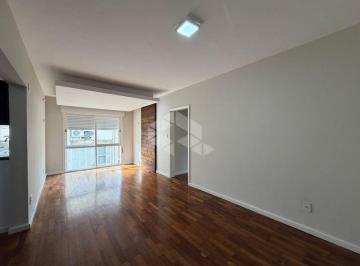 Apartamento · 80m² · 2 Quartos · 1 Vaga · Apartamento 80M² - para Alugar
