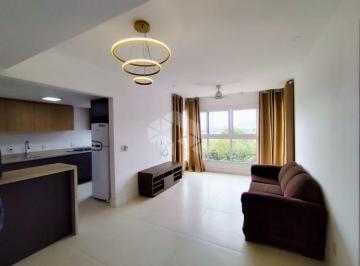 Apartamento · 71m² · 2 Quartos · 2 Vagas · Apartamento 71M² - para Alugar