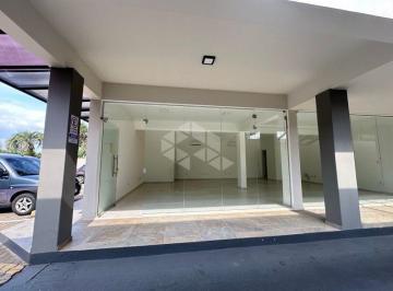 Comercial · 30m² · Sala 30M² - para Alugar