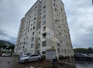 Casa · 48m² · 2 Quartos · 2 Vagas · Casa Residencial 48M² - para Alugar