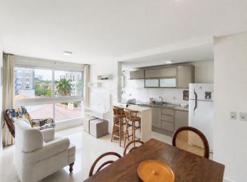 Apartamento · 61m² · 2 Quartos · 2 Vagas · Apartamento 61M² - para Alugar