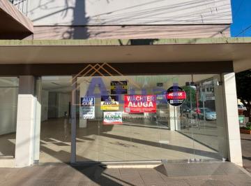 Foto 01 · Sala, Centro, Santo Ângelo, RS