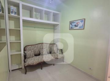Apartamento · 47m² · 2 Quartos · Apartamento dois quartos no Centro