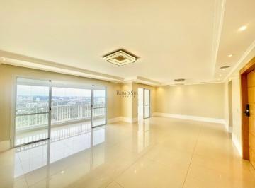 Apartamento · 185m² · 4 Quartos · Apartamento para aluguel - no Jardim Marajoara