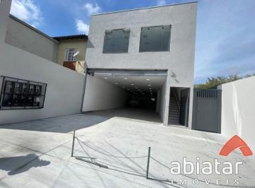 foto1 · Salão comercial para locação - Jardim São Judas Tadeu - Taboão da Serra/SP - 125m²