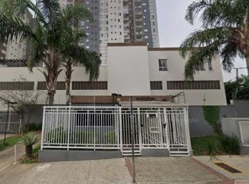 Apartamento · 54m² · Apartamento - leilão - no Parque Sete de Setembro