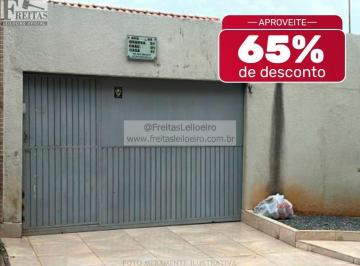 Casa · 104m² · Casa - leilão - no Parque Rio Branco