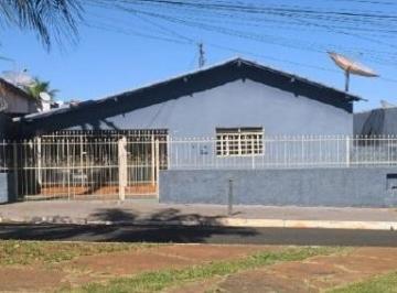 Casa · 133m² · Casa - leilão - na XV de Novembro