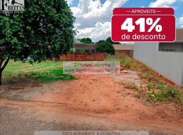 Terreno · 168m² · Terreno - leilão - em Nova Esperança