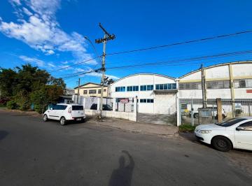 Comercial · 544m² · 5 Quartos · 10 Vagas · Excelente depósito com 544,68 m2 de área privativa na zona norte