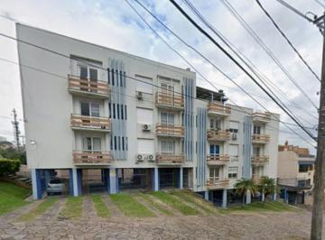 Apartamento · 34m² · 1 Quarto · 1 Vaga · Apartamento no bairro Santo Antônio de 1 dormitório e vaga DESOCUPADO
