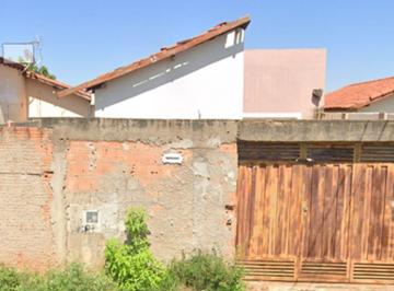 Casa de 1 quarto, Araraquara · Leilão Judicial 31 de Agosto de 2026 Araraquara/SP