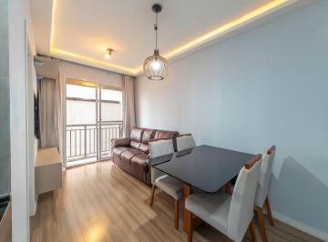 70b1432e-e3c3-4c3c-9962-25cdb79a98f7 · Elegante apartamento para venda em Vila Sônia com 1 quarto, sendo 1 suíte, 31m²