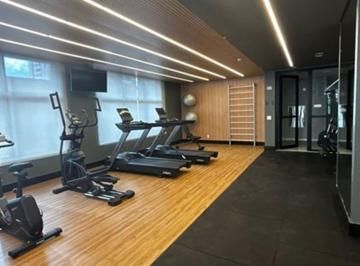 Apartamento de 1 quarto, São Paulo · Studio-Para venda-20 Rua Crisandálias, Brooklin, São Paulo, São Paulo