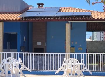 Apartamento · 2 Quartos · 1 Vaga · Apartamento para aluguel - na Barra dos Coqueiros