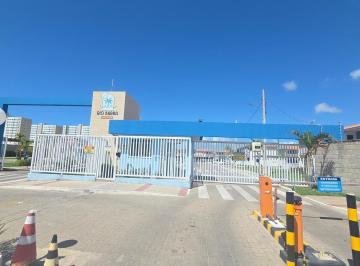 Apartamento · 2 Quartos · 1 Vaga · Apartamento para aluguel - na Barra dos Coqueiros