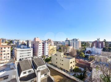 Apartamento de 3 quartos, Curitiba · COBERTURA NO VILA IZABEL | 3 QUARTOS | 3 VAGAS