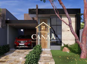 Foto 01 · Casa, Residencial Riviera, Lagoa Santa, MG