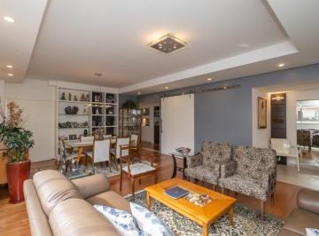 c2debd66-a858-4826-9a11-55341fef9cf7 · Elegante apartamento para venda em Santa Cecília com 3 quartos, sendo 1 suíte, 210m²
