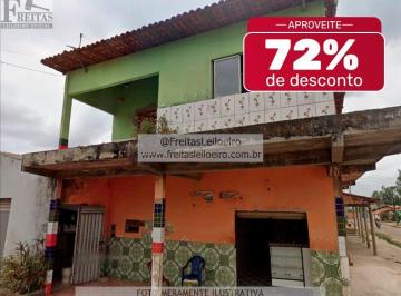 Casa · 240m² · Casa - leilão - em Zé Doca