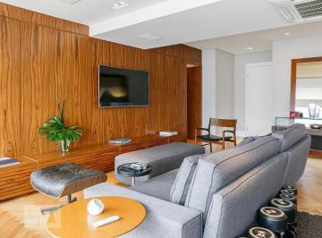 4d6fe5af-9d1a-40e0-b609-8b3233f4449a · Excelente apartamento para venda em Pinheiros com 2 quartos, sendo 2 suítes, 121m²