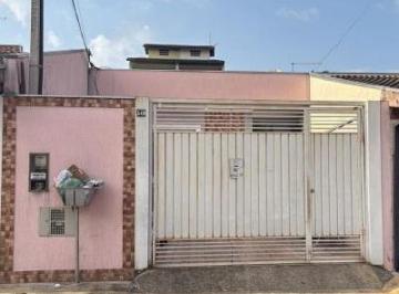 Casa · 88m² · Casa - leilão - no Residencial Esperança