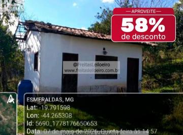Rural · Rurais - leilão - em Esmeraldas