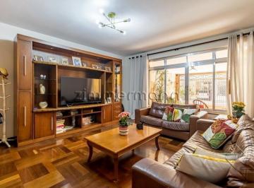 Casa · 185m² · 3 Quartos · 2 Vagas · CASA DE VILA SUMARÉ 3 DORMITÓRIOS 2 VAGAS