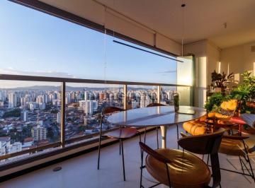 Apartamento · 50m² · 1 Quarto · 1 Vaga · APARTAMENTO POMPÉIA 1 DORMITÓRIO 1 VAGA
