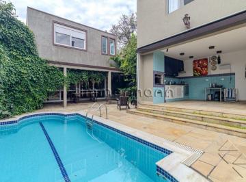 Casa · 393m² · 4 Quartos · 4 Vagas · CASA VILA MADALENA 4 DORMITÓRIOS 4 VAGAS