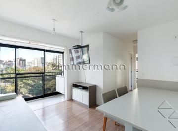 Apartamento · 54m² · 2 Quartos · 1 Vaga · APARTAMENTO PERDIZES 2 DORMITÓRIOS 1 VAGA