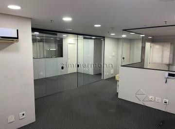 Comercial · 44m² · 1 Vaga · CONJUNTO COMERCIAL SANTANA 1 VAGA